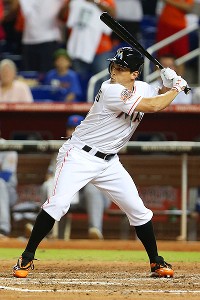 Adam Greenberg