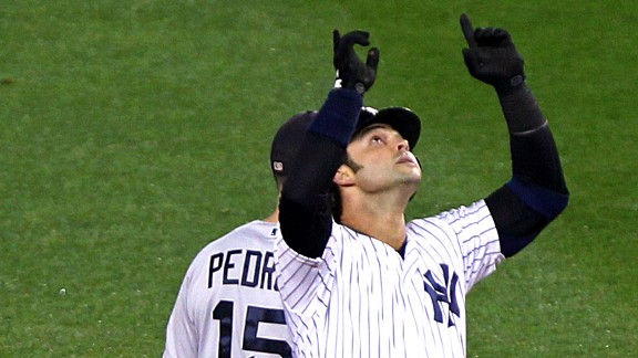 Nick Swisher
