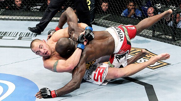 Travis Browne