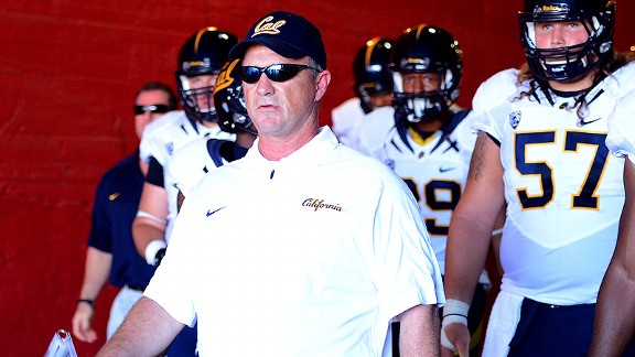 Jeff Tedford