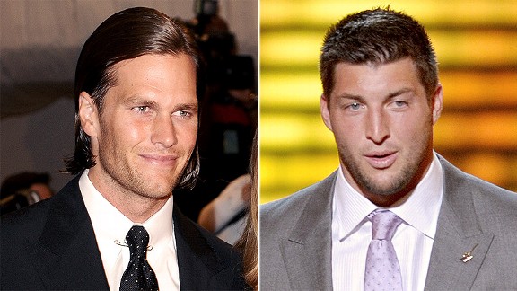 Brady-Tebow