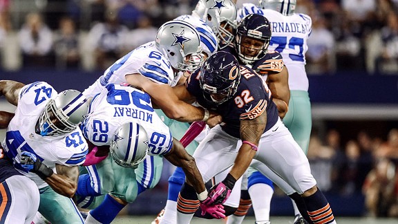 Stephen Paea