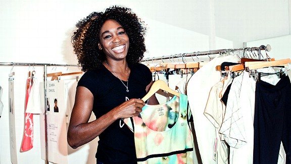 Venus Williams