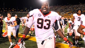 Abry Jones