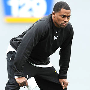 Daron Roberts