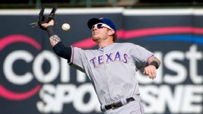 Josh Hamilton