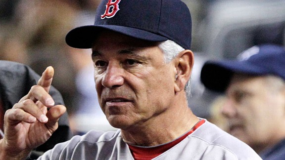 Bobby Valentine