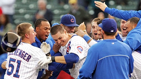 Chicago Cubs