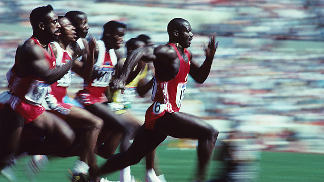 Ben Johnson
