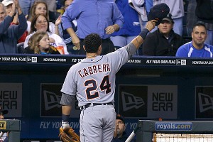 Miguel Cabrera