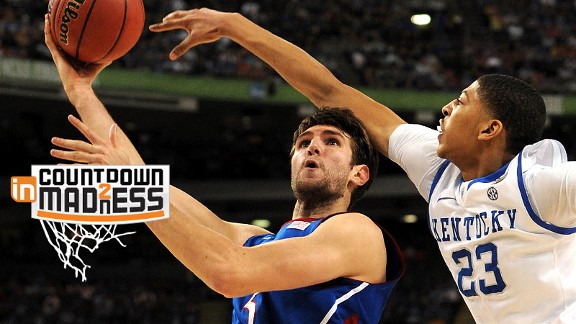 Jeff Withey