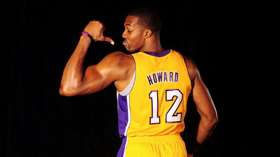 2012-13 NBA predictions -- Defensive Player of the Year