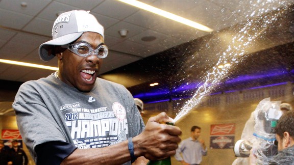 Curtis Granderson
