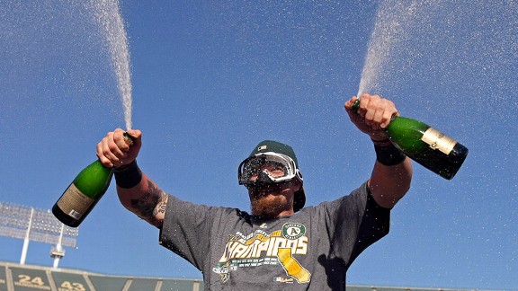 Jonny Gomes