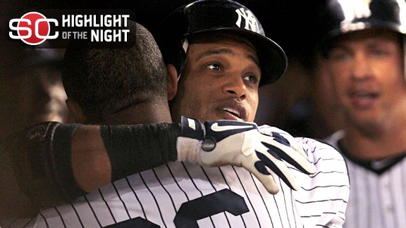 Robinson Cano