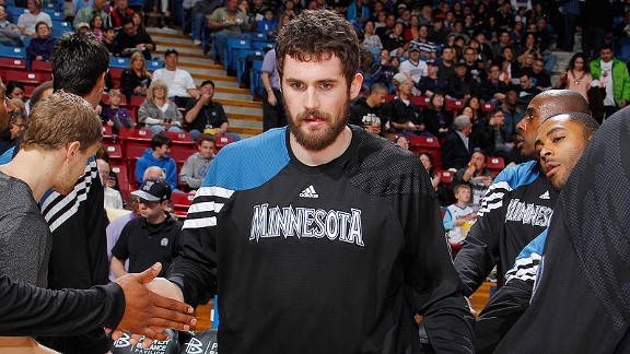 Kevin Love