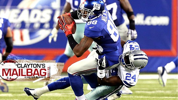 Morris Claiborne