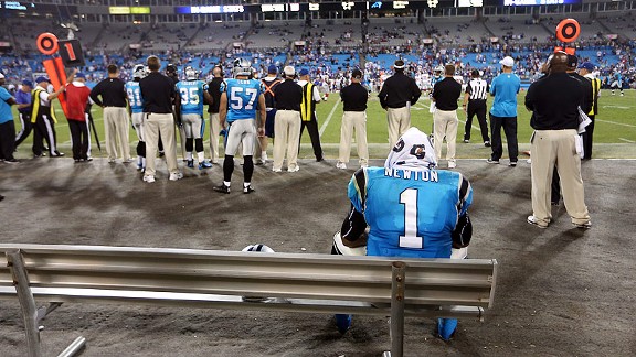 Cam Newton