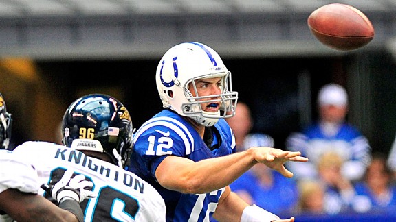 Andrew Luck
