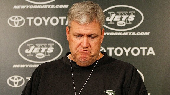 Rex Ryan