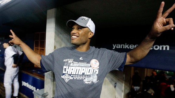 Robinson Cano