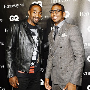 Arenas & Paul