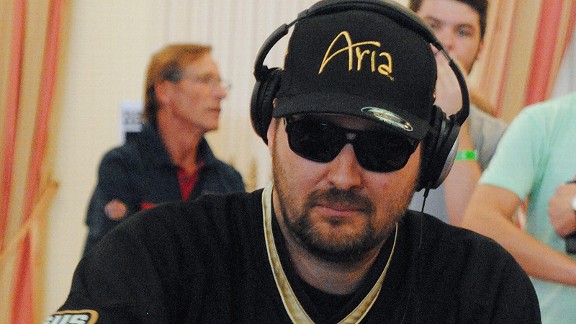 Phil Hellmuth