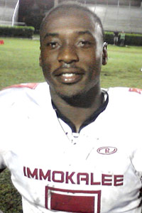 Mackensie Alexander
