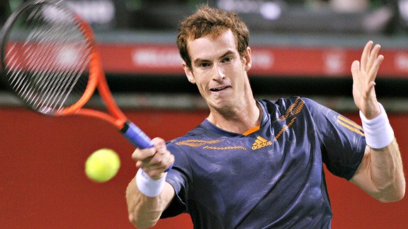 Murray