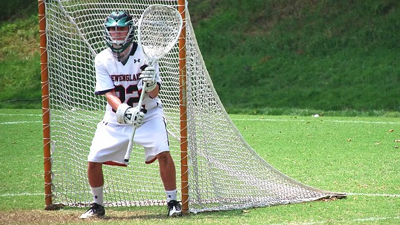 Nick Marrocco