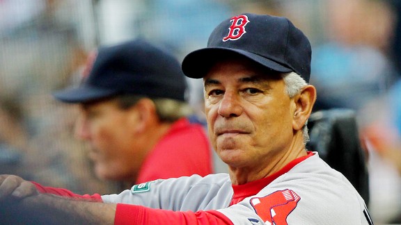 Bobby Valentine
