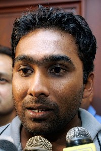 Mahela Jayawardene