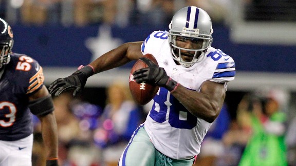 Dez Bryant