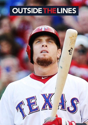 Josh Hamilton