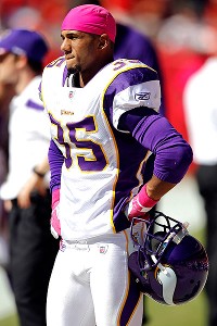 Marcus Sherels