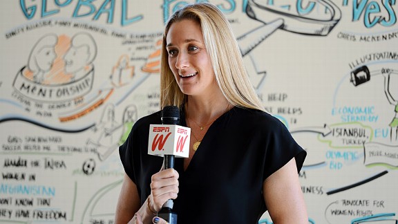 Kerri Walsh