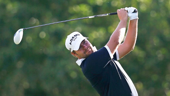 Ryan Moore