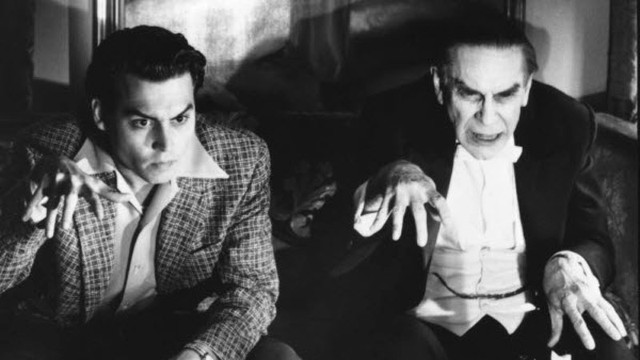 Ed Wood