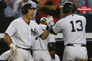 New York Yankees