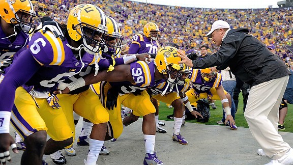 Les Miles