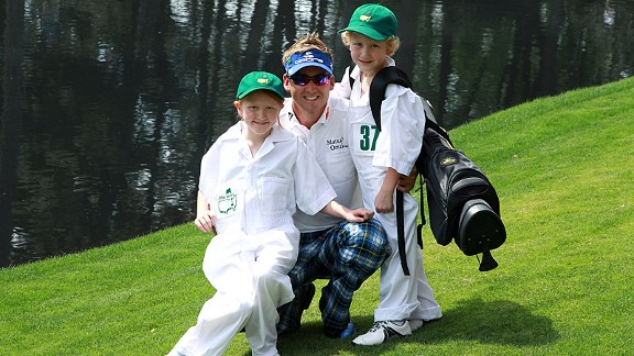 Ian Poulter