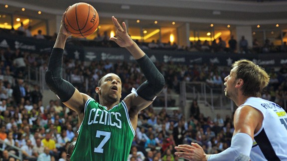 Jared Sullinger
