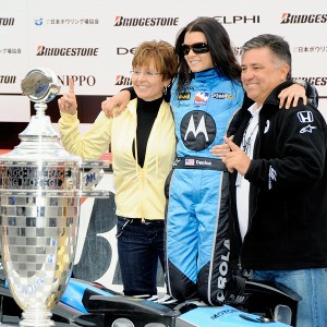 Danica Patrick