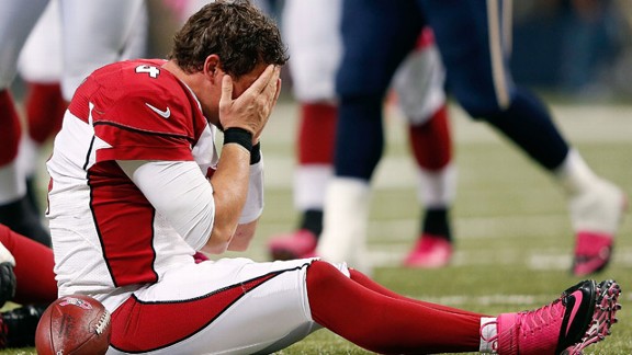 Kevin Kolb