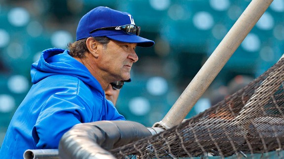 Don Mattingly