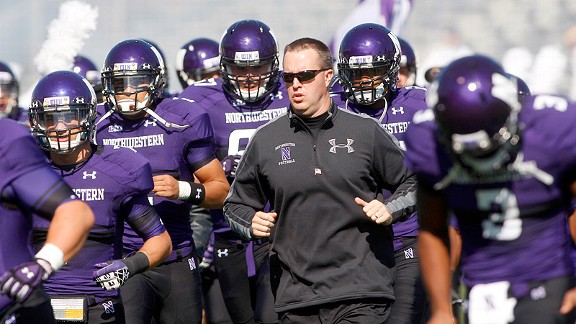 Northwestern