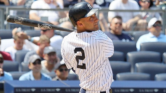 Derek Jeter