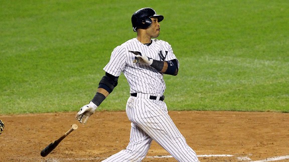 Robinson Cano