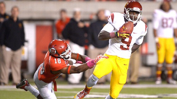 Marqise Lee