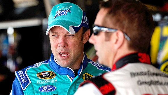 Greg Biffle
